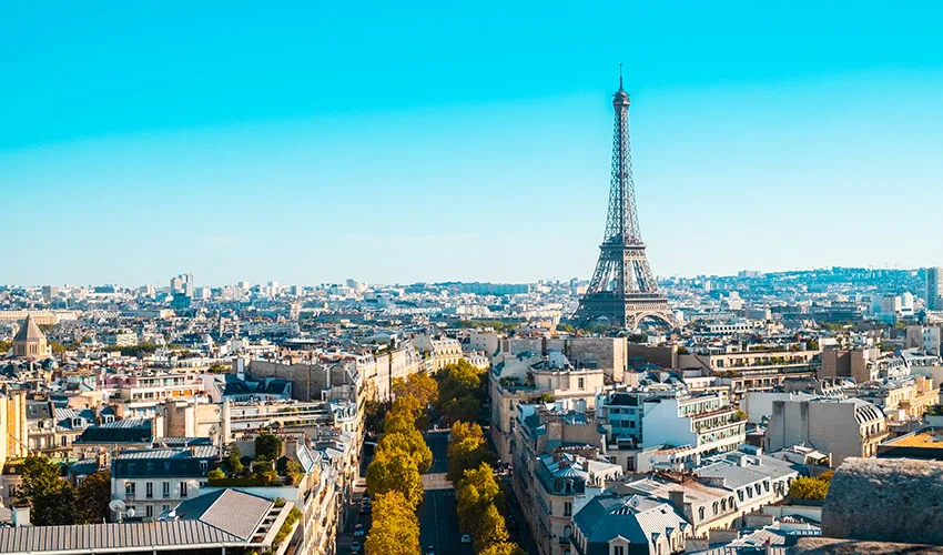 déménagement paris pendant les jo